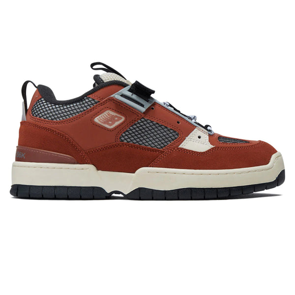 まろ 　DC SHOES BRONZE 56K JS1 DC x Bronze 56K JS-1 - Bronze Shoes | 35th North