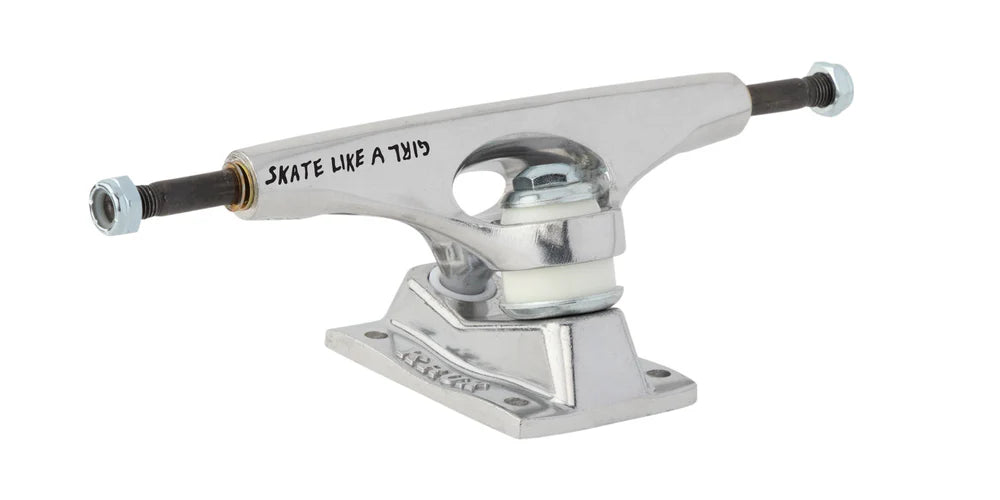 K5 Skate Like A Girl DLK Krux Skateboard Truck