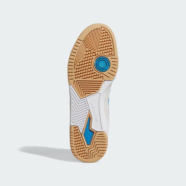 Adidas Tekkira Cup - White / Blue | 35th North