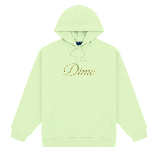 【超おすすめ】Dime Montreal point logo hoodie L おすすめフーディ】Dime Montreal Point Logo Zip Hoodie