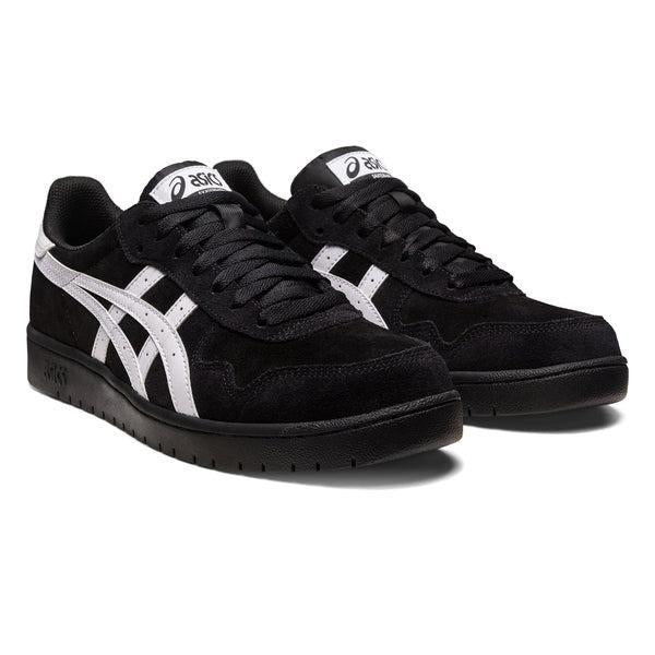 Asics Skateboarding Gel Vickka Pro Black/ Bright White 35th North