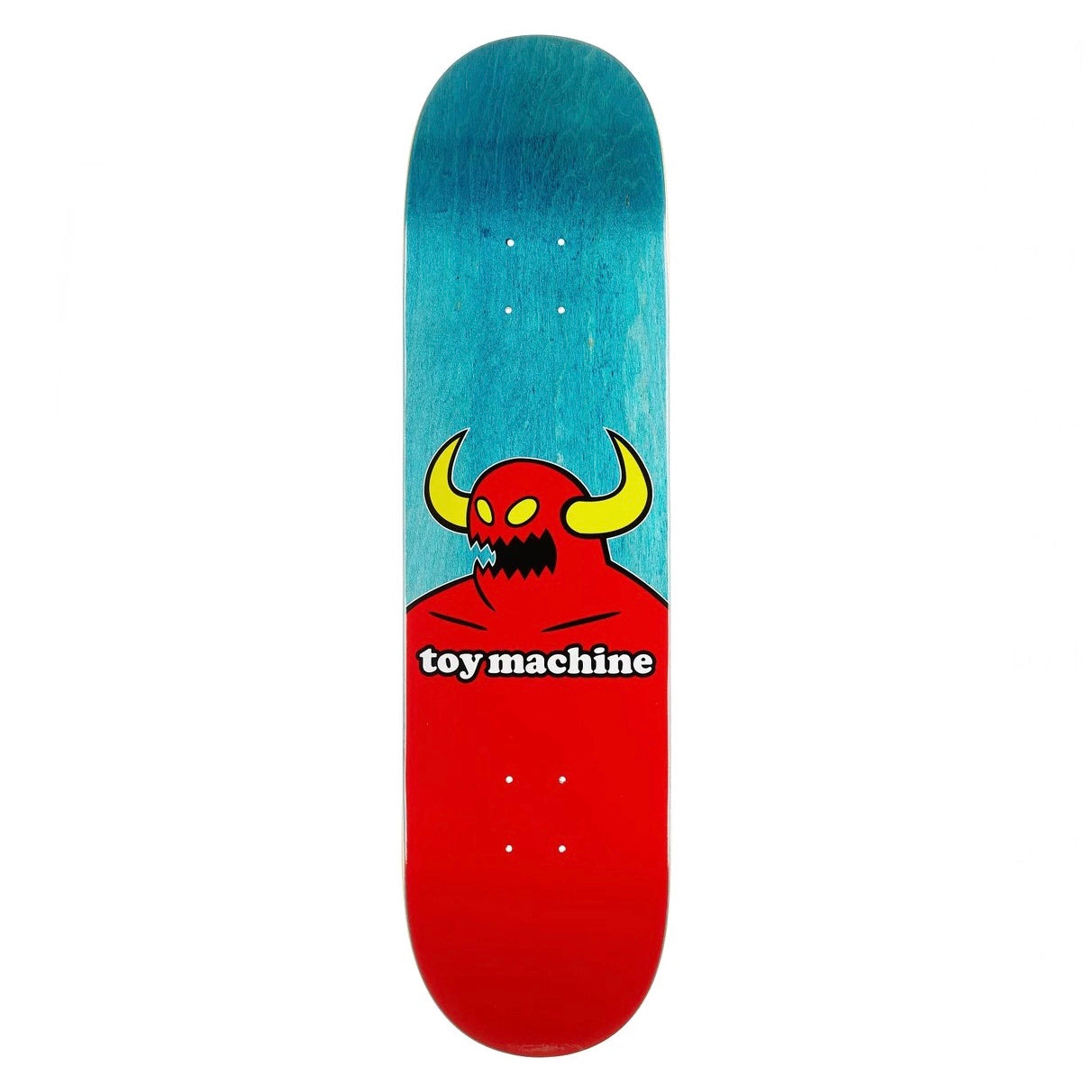 Toy Machine 'Monster' Deck - 8.0 / 8.25 / 8.38 / 8.5