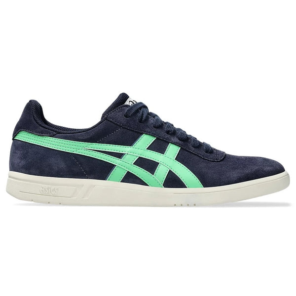 Asics Skateboarding Gel-Vickka Pro - Midnight/ Tourmaline - 35th North