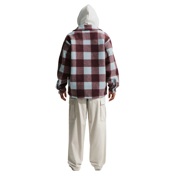 スノー仕様のNIKE SBジャケットHUDSON PARKAナイキSB(M) NIKE_SB_SKATE_ESSENTIALS_SHACK