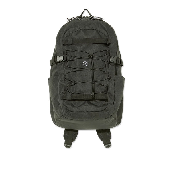 スケートボード POLER x GRIZZLY SKATE BACKPACK POLER x GRIZZLY