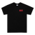 Sci-Fi Fantasy Generic Tech T-Shirt - Black