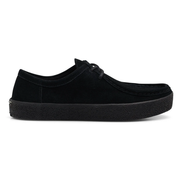 Last Resort AB VM006 Moc - Black / Black - 35th North
