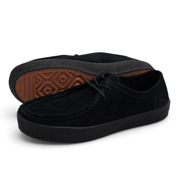 Last Resort AB VM006 Moc - Black / Black - 35th North Last Resort AB VM006 Moc - Black / Black - 35th North