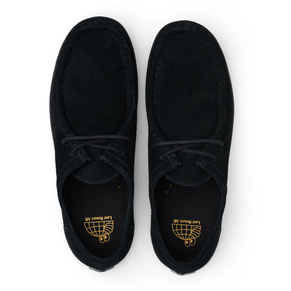 Last Resort AB VM006 Moc - Black / Black - 35th North Last Resort AB VM006 Moc - Black / Black - 35th North