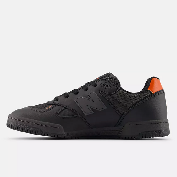 New Balance Tom Knox 600 - Black/Orange (NM600TOO) Numeric - 35th