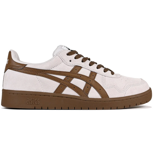 Asics Skateboarding Japan Pro Cloud Grey - Brown Storm | 35th North