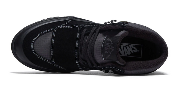 Vans MTE Mountain Mid Gore-Tex - Black | 35th North