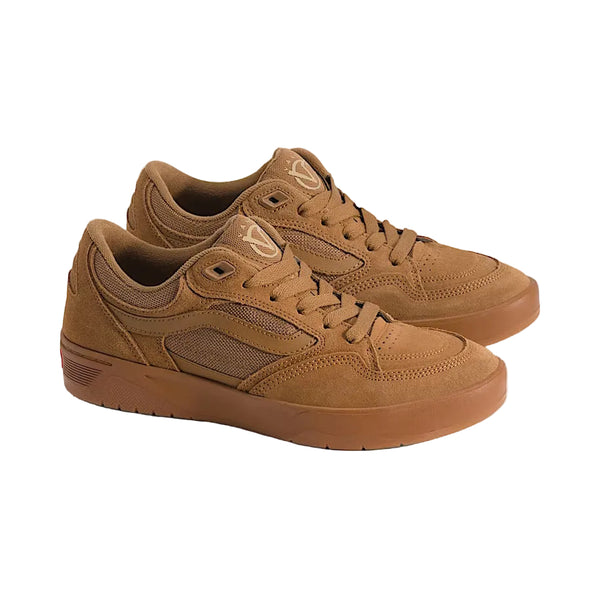 Vans Skate Rowan Z3 - Chipmunk Brown | 35th North
