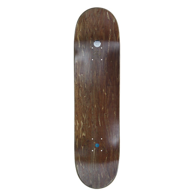 Limosine Snake Pit (Slick Blue) Skateboard Deck - 8.25 / 8.38 / 8.5 / 9.0