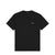 Dime Classic Small Logo T-Shirt - Black