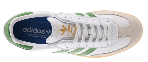 adidas gazelle silver green womens adidas Men's Samba Originals OG "Collegiate Green Gum" main image 0