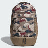 Adidas FS+ Camo Backpack | Durable Recycled Polyester