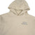 35th North 'Roll The Dice' Hoodie - Ivory
