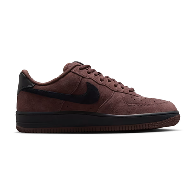 Nike SB Air Force 1 - Light Chocolate/Black