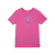 Nike SB Rayssa Leal Womens Tee - Pink