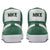 Nike SB Blazer Mid - Fir / White