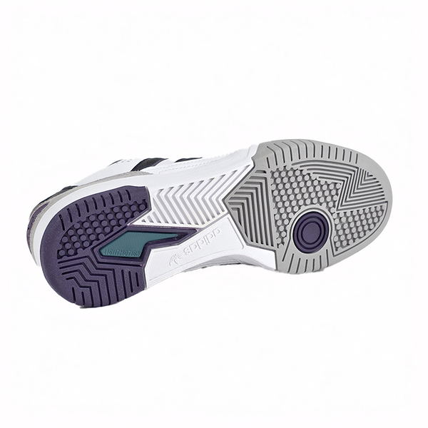 Adidas Tekkira Cup - White / Black Shoes | 35th North