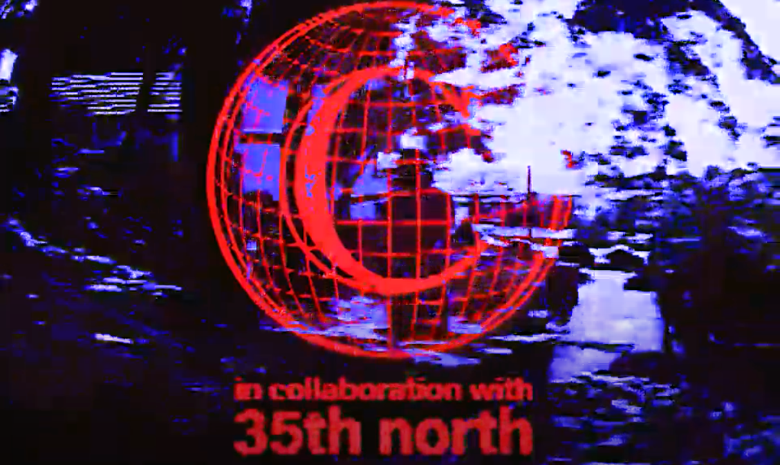 CENSUS X 35TH NORTH Edited by Leo Banuelos