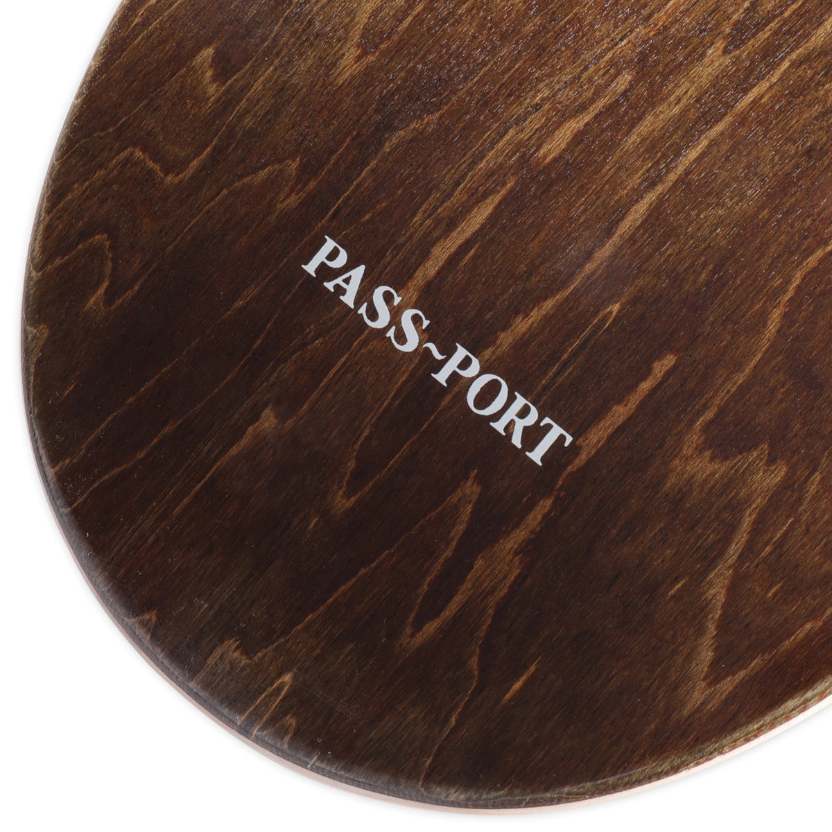 Pass~Port 'Macadamia' Native Fruit Series Deck - 8.125