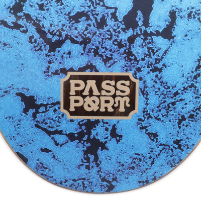 Pass~Port Callum Paul Yearbook Series Deck - 8.5