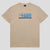 Pass~Port Water Restrictions Tee - Sand
