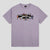 Pass~Port Lazy Susan Tee - Dusty Lilac