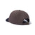 Butter Goods Pooch 6 Panel Cap - Brown/Black