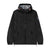 Butter Goods T-Rain Jacket - Black