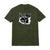 GX1000 Breakdown T-Shirt- Green