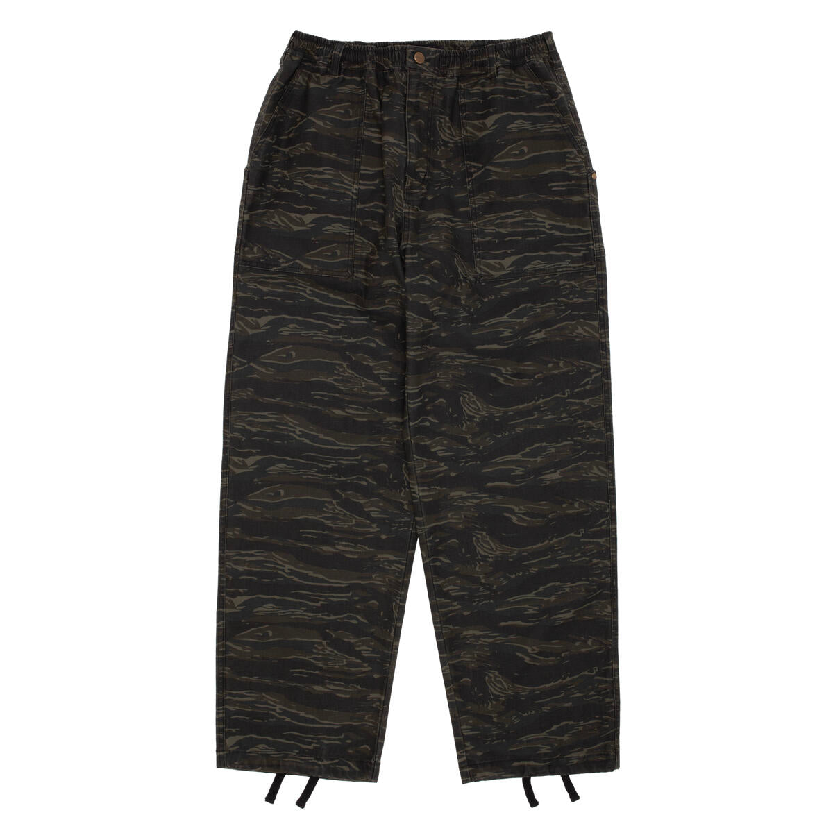 GX1000 Field Pant- Tiger Camo