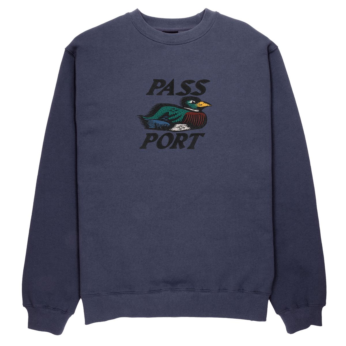 Passport Apparel - 35th North