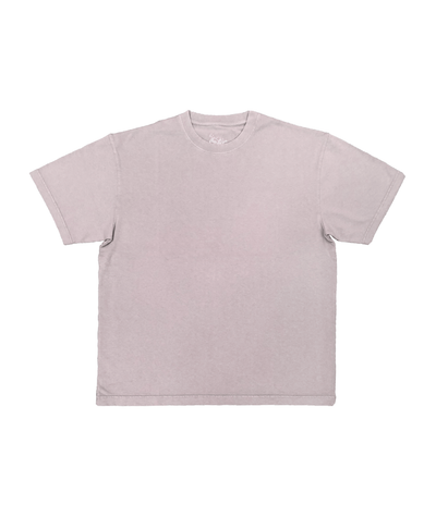 Dancer Blank Tee - Rose