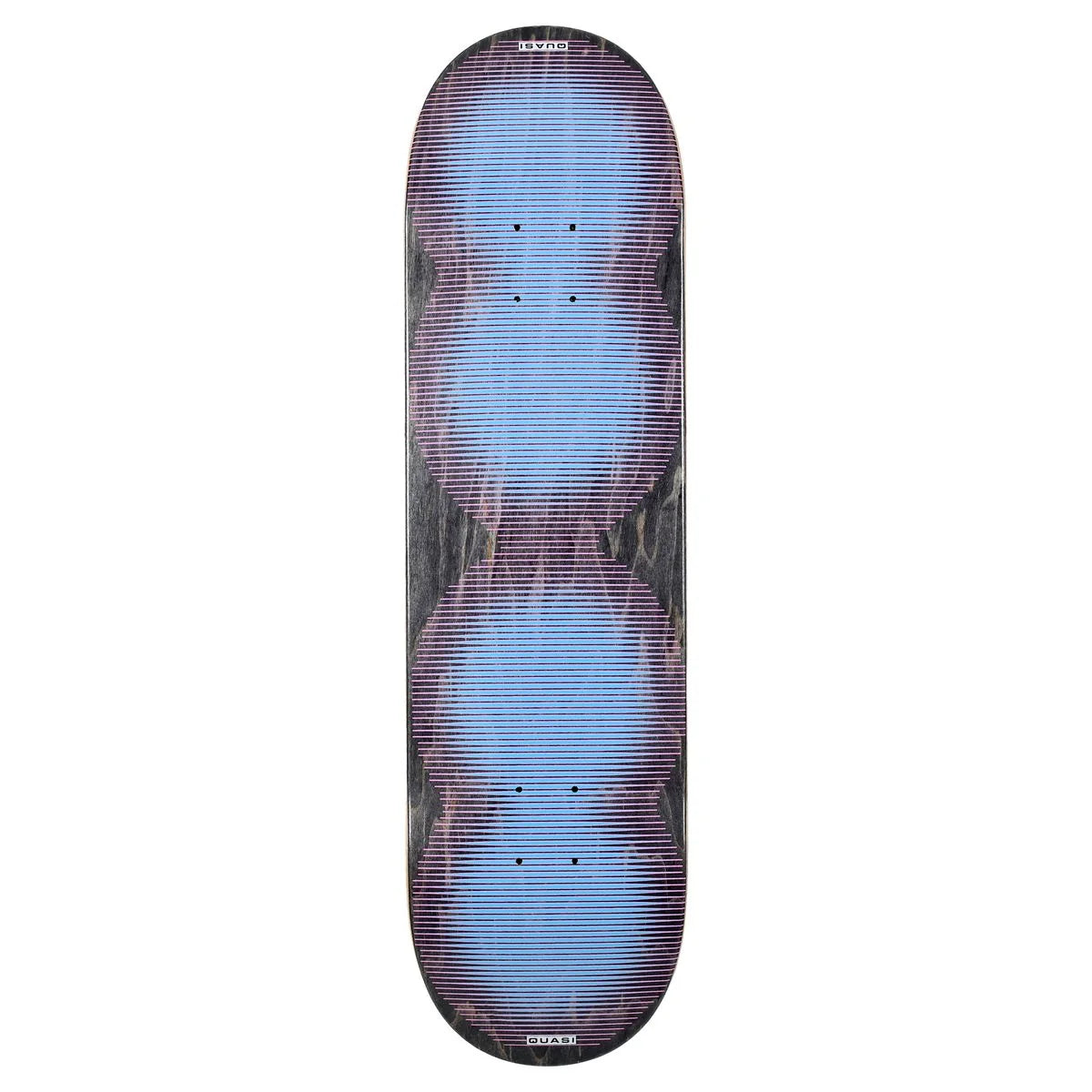 Quasi Bubble Deck - 8.0