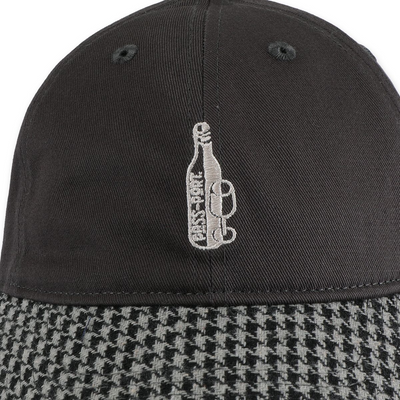 Pass~Port ABV Leagues Cap - Charcoal