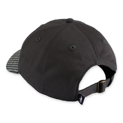 Pass~Port ABV Leagues Cap - Charcoal