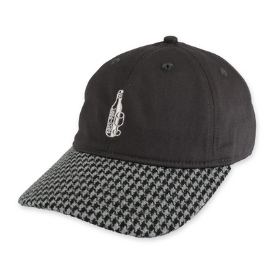Pass~Port ABV Leagues Cap - Charcoal