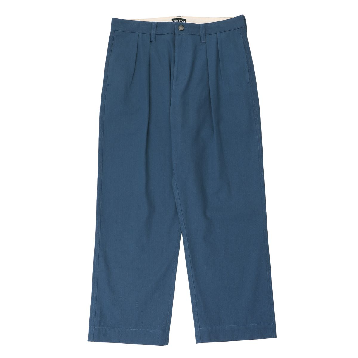 Pass~Port Leagues Club Pant - Prussian Blue