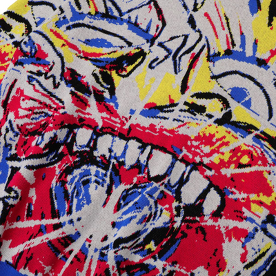 Pass~Port 'What Goes Around' Knit Sweater