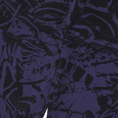 Pass~Port 'What Goes Around' Workers Club Classic Jean - Black / Navy