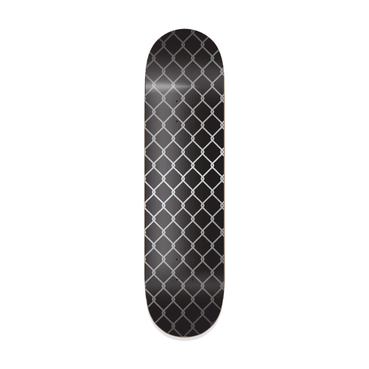 Hardbody CHAIN LINK Deck - 8.25