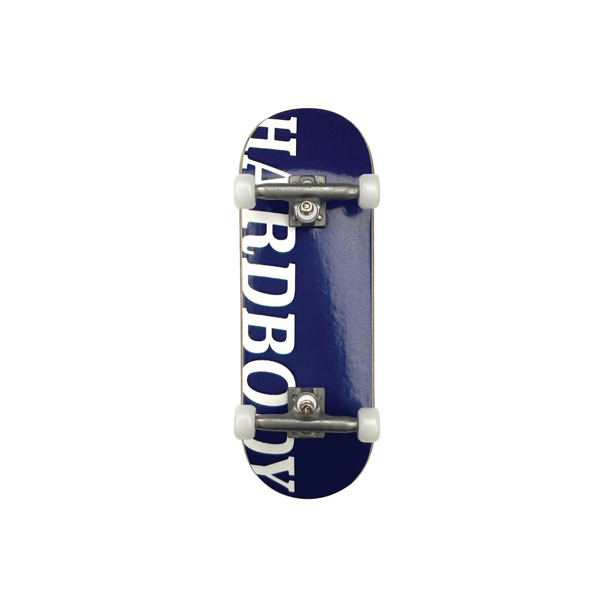 Hardbody Fingerboard Complete - Navy