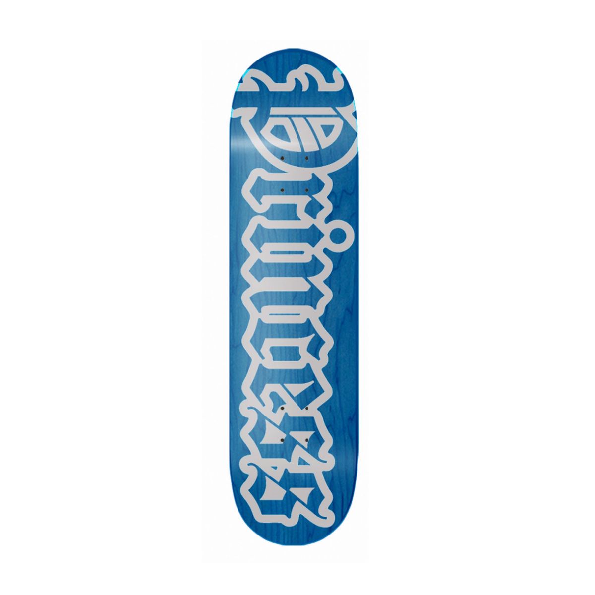 Hardbody PRINCESS LOGO Deck - 8.0 / 8.25