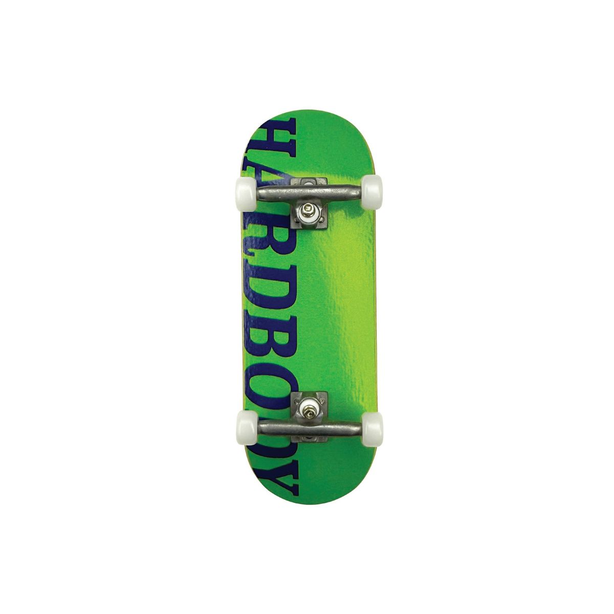 Hardbody Fingerboard Complete - Neon