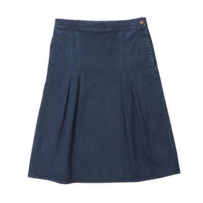 Pass~Port Leagues Club Skirt - Slate