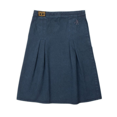 Pass~Port Leagues Club Skirt - Slate